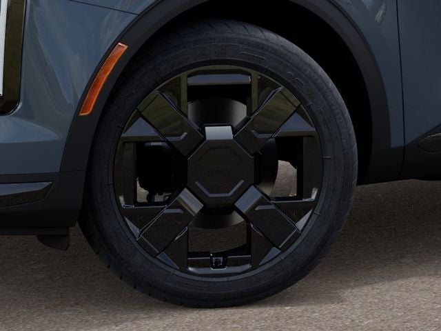 2027 Kia Sportage Hybrid Base