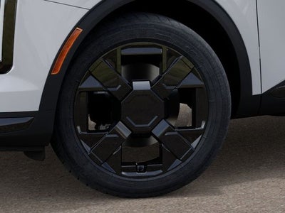 2027 Kia Sportage Hybrid Base