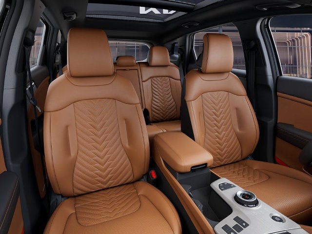 2027 Kia Sportage Hybrid Base