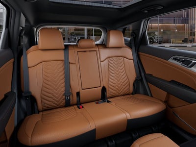 2027 Kia Sportage Hybrid Base