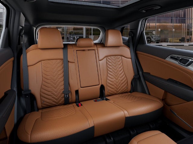2027 Kia Sportage Hybrid Base