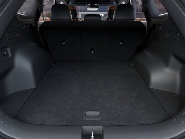 2027 Kia Sportage Hybrid Base