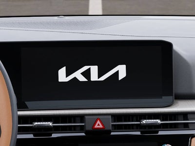 2027 Kia Sportage Hybrid Base