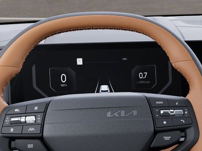 2027 Kia Sportage Hybrid Base