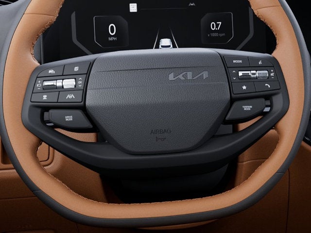2027 Kia Sportage Hybrid Base