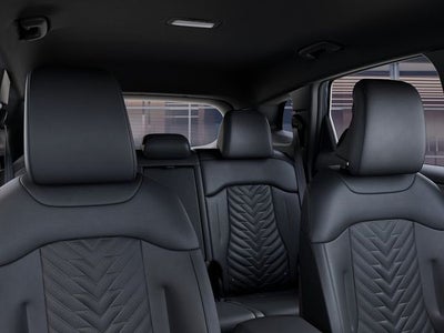 2026 Kia Sportage Hybrid Base