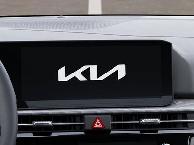 2027 Kia Sportage EX