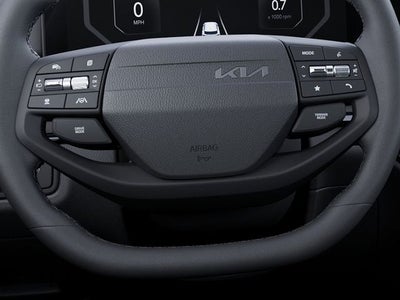 2026 Kia Sportage Hybrid Base