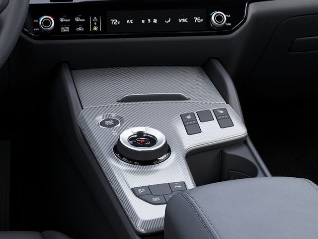 2026 Kia Sportage Hybrid Base