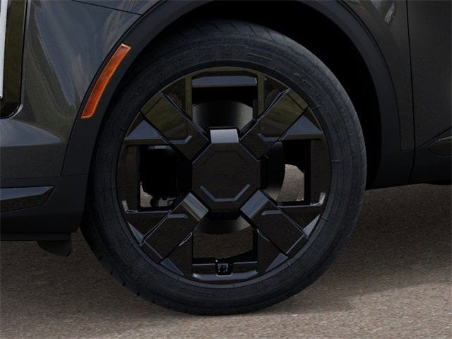 2026 Kia Sportage Hybrid Base