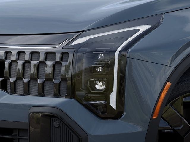 2026 Kia Sportage Hybrid Base