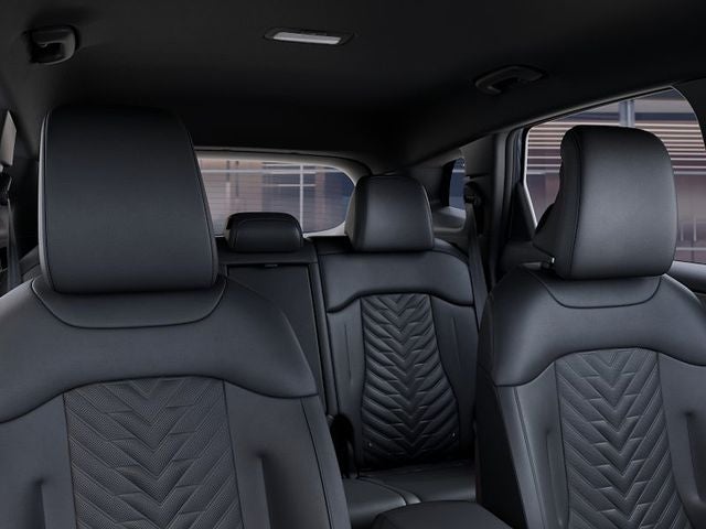 2026 Kia Sportage Hybrid Base