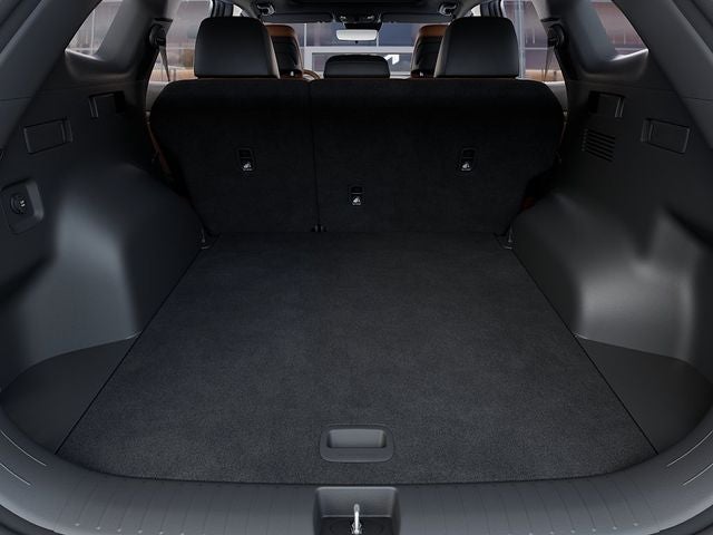 2027 Kia Sportage Hybrid X-Line