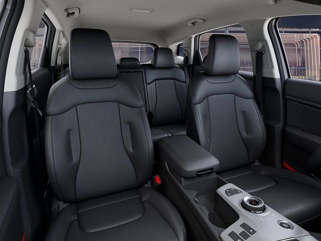 2027 Kia Sportage Hybrid EX