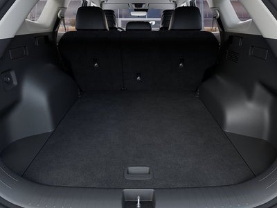 2027 Kia Sportage Hybrid EX