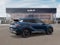 2027 Kia Sportage Hybrid EX