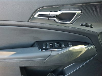 2023 Kia Sportage Hybrid SX-Prestige