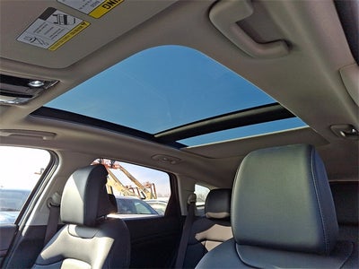 2023 Kia Sportage Hybrid SX-Prestige