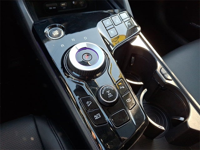 2023 Kia Sportage Hybrid SX-Prestige