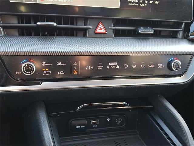 2023 Kia Sportage Hybrid SX-Prestige