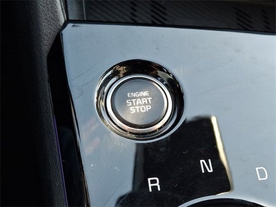 2023 Kia Sportage Hybrid SX-Prestige