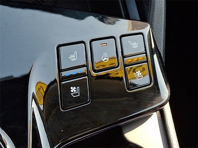 2023 Kia Sportage Hybrid SX-Prestige