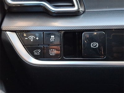 2023 Kia Sportage Hybrid SX-Prestige