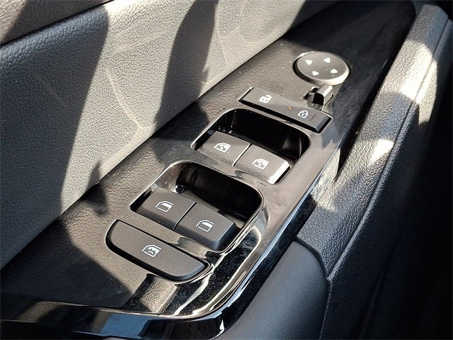 2023 Kia Sportage Hybrid SX-Prestige