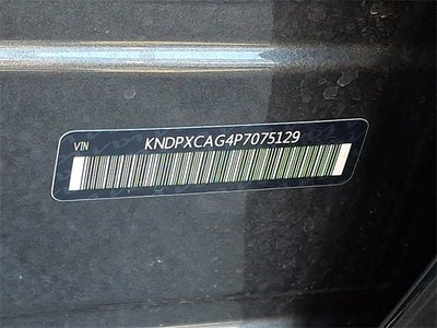 2023 Kia Sportage Hybrid SX-Prestige