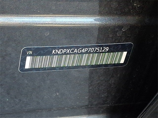 2023 Kia Sportage Hybrid SX-Prestige