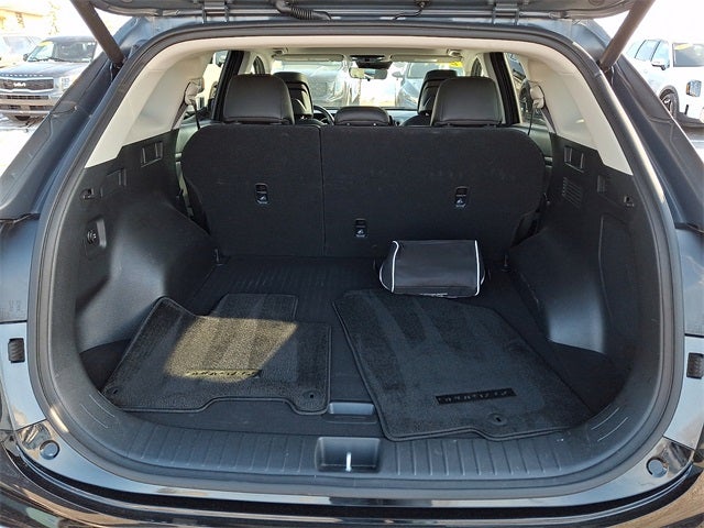 2023 Kia Sportage Hybrid SX-Prestige