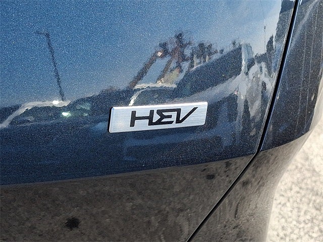 2023 Kia Sportage Hybrid SX-Prestige