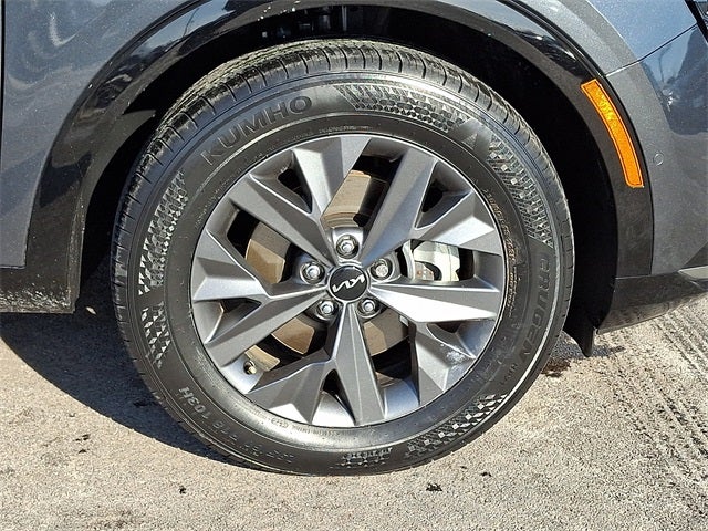 2023 Kia Sportage Hybrid SX-Prestige