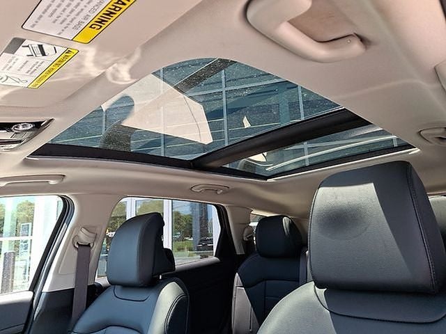 2024 Kia Sportage Hybrid SX-Prestige