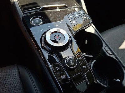 2024 Kia Sportage Hybrid SX-Prestige
