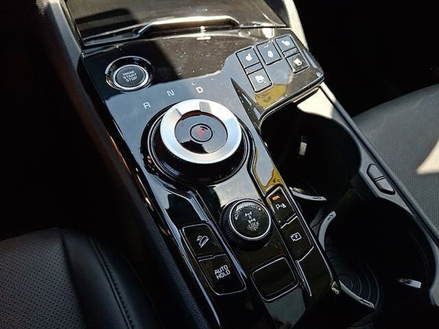2024 Kia Sportage Hybrid SX-Prestige