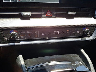 2024 Kia Sportage Hybrid SX-Prestige