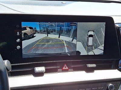 2024 Kia Sportage Hybrid SX-Prestige