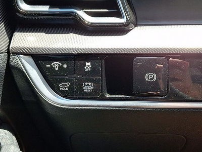 2024 Kia Sportage Hybrid SX-Prestige