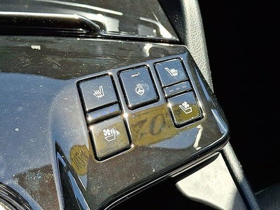 2024 Kia Sportage Hybrid SX-Prestige