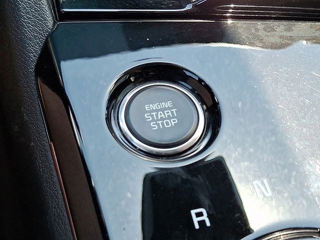 2024 Kia Sportage Hybrid SX-Prestige