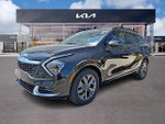 2024 Kia Sportage Hybrid SX-Prestige