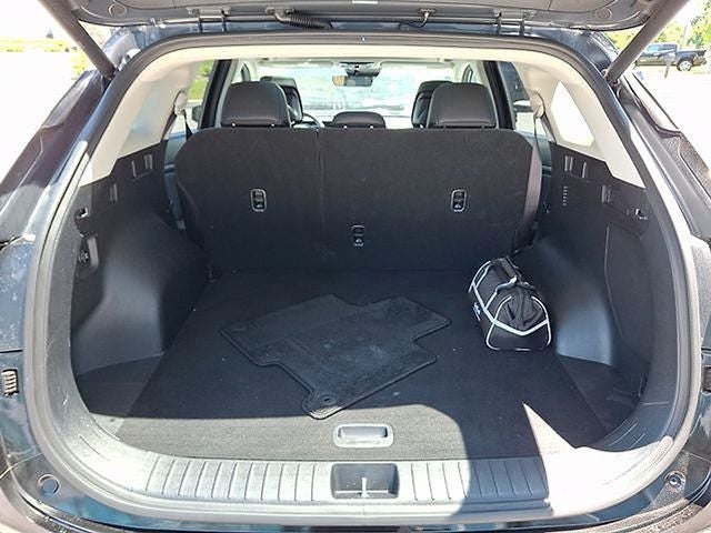 2024 Kia Sportage Hybrid SX-Prestige