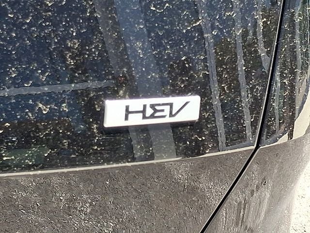 2024 Kia Sportage Hybrid SX-Prestige