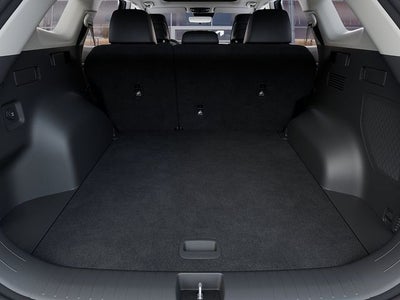 2027 Kia Sportage Hybrid Base