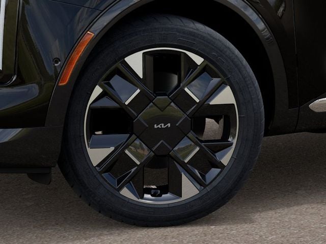 2027 Kia Sportage Hybrid Base