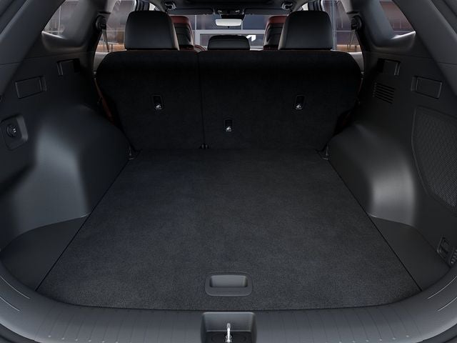 2027 Kia Sportage Hybrid SX-Prestige
