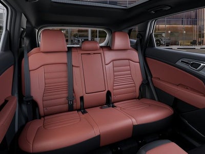 2027 Kia Sportage Hybrid SX-Prestige