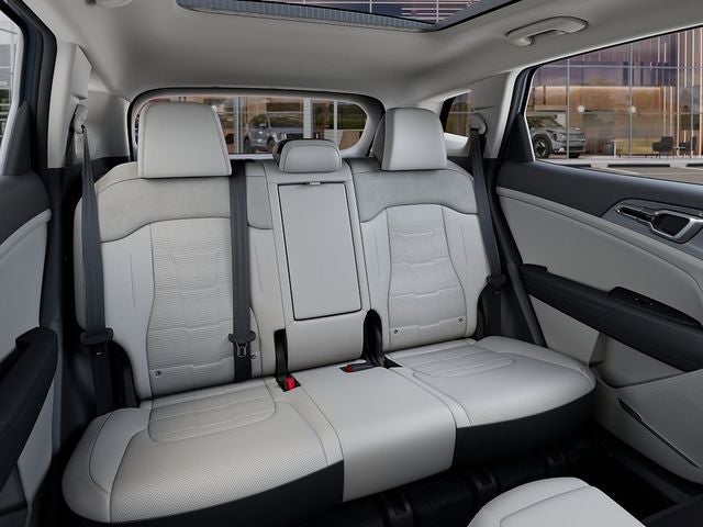 2027 Kia Sportage Hybrid SX-Prestige