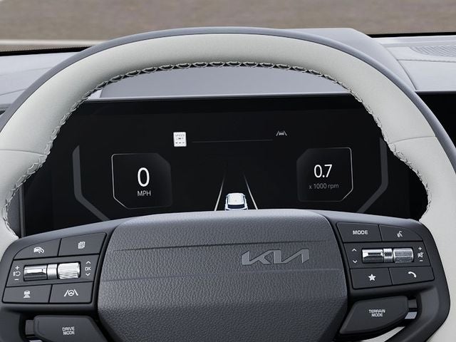2027 Kia Sportage Hybrid SX-Prestige